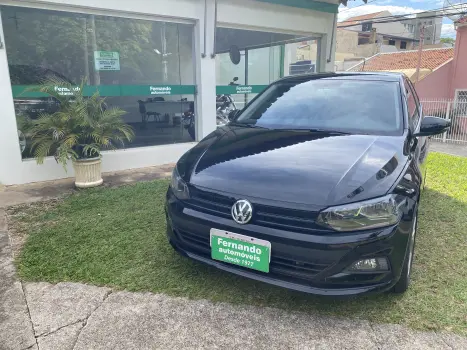 Volkswagen POLO 1.6 MSI 4 portas