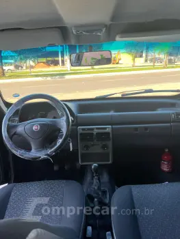 Uno Mille 1.0 Fire/ F.Flex/ ECONOMY 4p