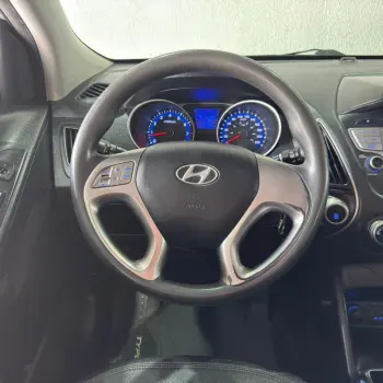 ix35 2.0 16V 170cv 2WD/4WD Aut.