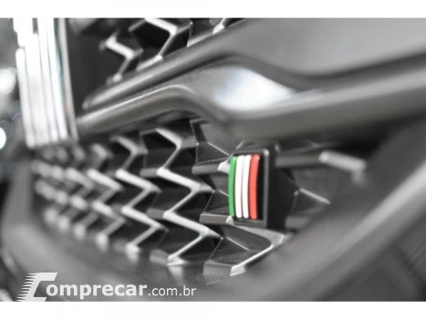 STRADA - 1.3 FIREFLY VOLCANO CD CVT