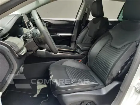 COMMANDER 1.3 T270 Turbo Limited