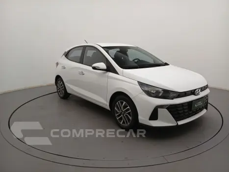 HB20 1.0 12V FLEX LIMITED PLUS MANUAL