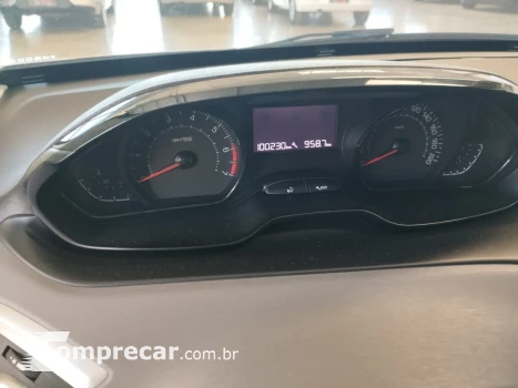 208 1.5 Inconcert 8V