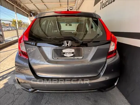 FIT 1.5 LX 16V