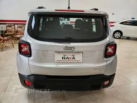 RENEGADE 1.8 16V Sport