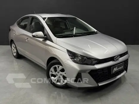 HB20S 1.0 12V FLEX COMFORT MANUAL