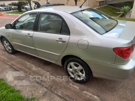 COROLLA 1.8 XEI 16V