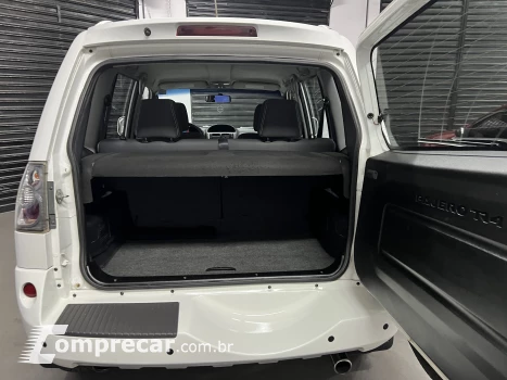 PAJERO 2.0 TR4 4X2 16V