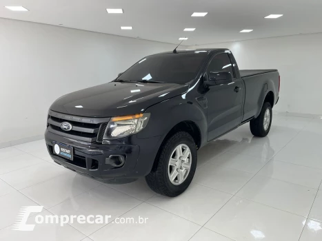 RANGER 2.5 XLS 4X2 CS 16V