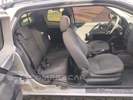 STRADA 1.4 MPI Working CD 8V