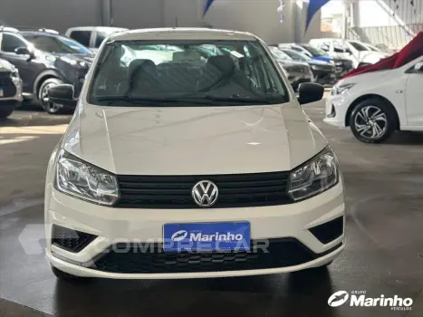 VOYAGE 1.0 12V MPI TOTALFLEX 4P MANUAL