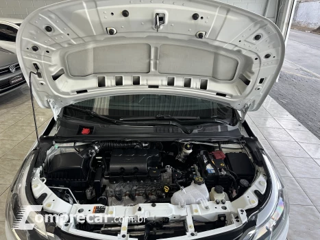 COBALT 1.8 MPFI Elite 8V