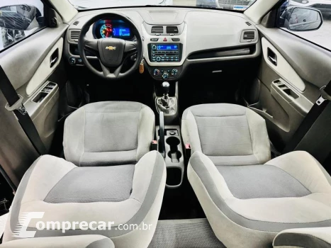 COBALT 1.4 LTZ