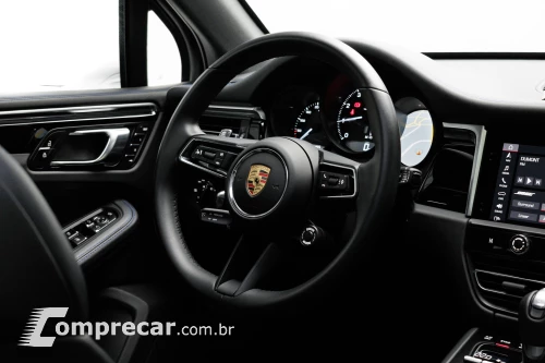 MACAN 2.0 Turbo