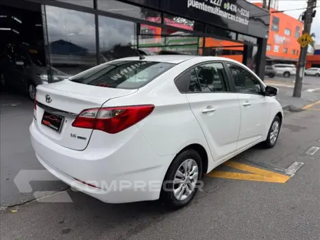 HB20S 1.6 Comfort Plus 16V