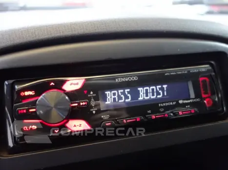 UNO - 1.0 EVO ATTRACTIVE 8V 4P MANUAL