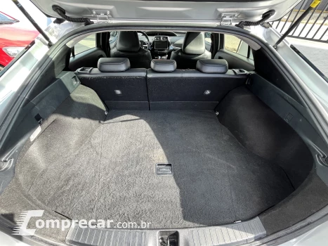 PRIUS 1.8 VVT-I Dohc 16V