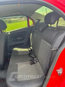 VOYAGE 1.0 MI Comfortline 8V