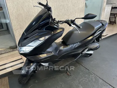 PCX 160