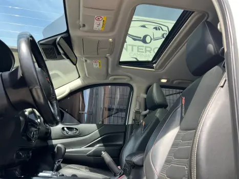 FRONTIER 2.3 16V Turbo Pro4x CD 4X4