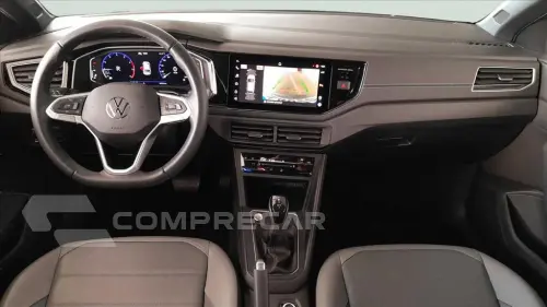 NIVUS 1.0 200 TSI TOTAL FLEX HIGHLINE AUTOMÁTICO