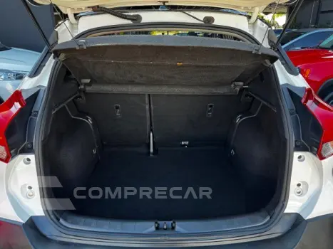 KICKS - 1.6 16V SV 4P XTRONIC