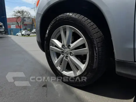 ASX 2.0 4X4 AWD 16V