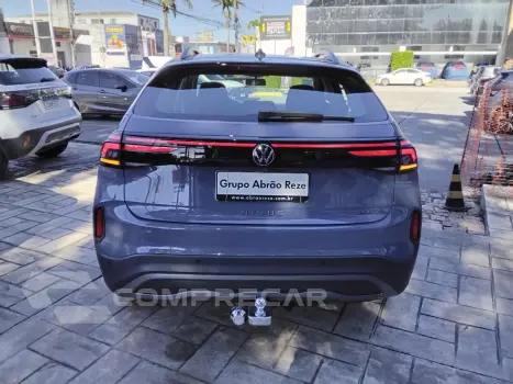 NIVUS 1.0 200 TSI TOTAL FLEX COMFORTLINE AUTOMÁTICO
