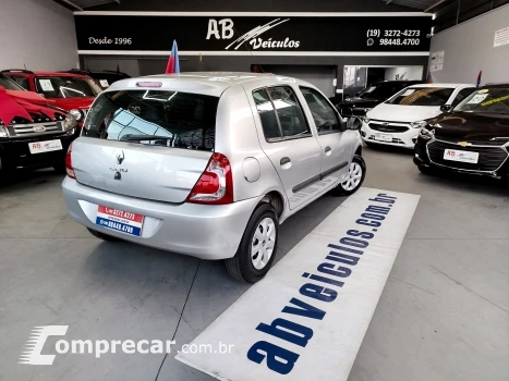 CLIO 1.0 Expression 16V