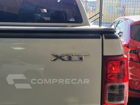 Ranger XLT 3.2 20V 4x4 CD Diesel Aut.