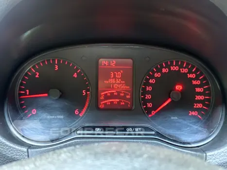 AMAROK 2.0 4X4 CD 16V TURBO INTERCOOLER DIESEL 4P MANUAL