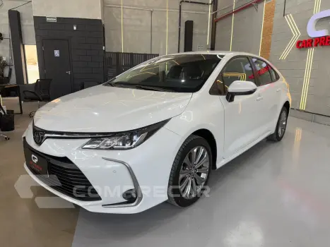 COROLLA 2.0 VVT-IE FLEX XEI DIRECT SHIFT