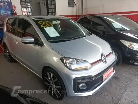 UP 1.0 170 TSI Connect