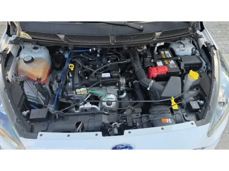 KA 1.0 TI-VCT FLEX SE MANUAL