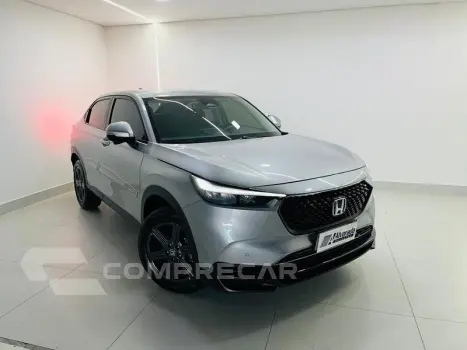 HR-V ADVANCE