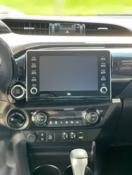 HILUX 2.8 SRX 4X4 CD 16V