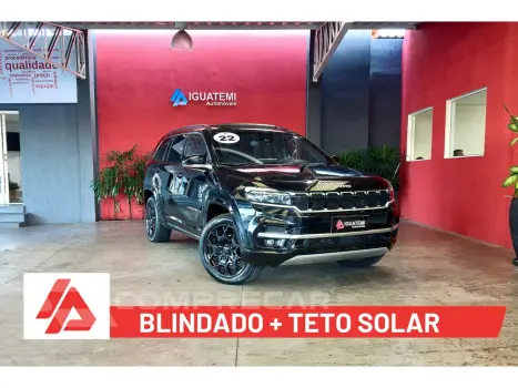 COMMANDER 2.0 TD380 TURBO DIESEL OVERLAND AT9