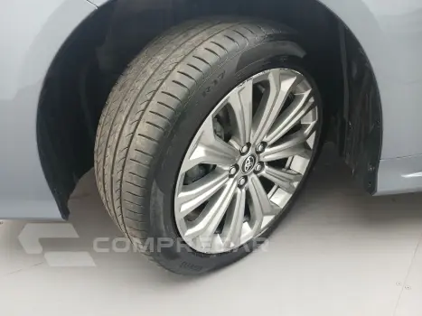 COROLLA 2.0 VVT-IE FLEX XEI DIRECT SHIFT