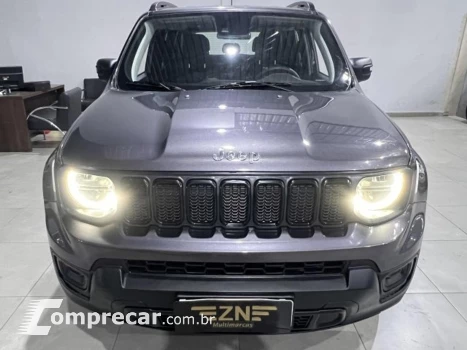 RENEGADE 1.3 T270 TURBO FLEX SPORT AT6