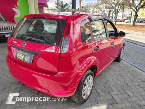 FIESTA 1.0 ROCAM HATCH 8V
