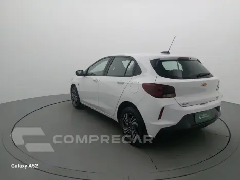ONIX 1.0 FLEX LT MANUAL