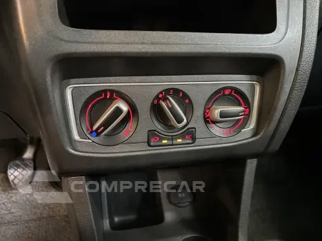 FOX 1.0 MI 8V FLEX 4P MANUAL