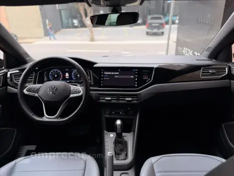 NIVUS 1.0 200 TSI Highline