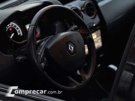 DUSTER Dynamique 2.0 Flex 16V Aut.