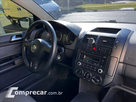 POLO 1.6 MI 8V