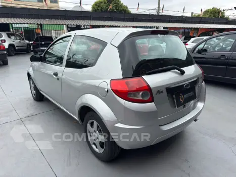 KA 1.0 Tecno 12V