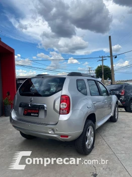 DUSTER 1.6 Dynamique 4X2 16V