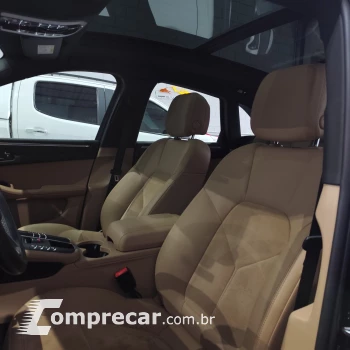MACAN 2.0 Turbo