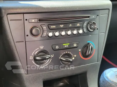 C4 Competition 1.6 Flex 16V 5p Mec.