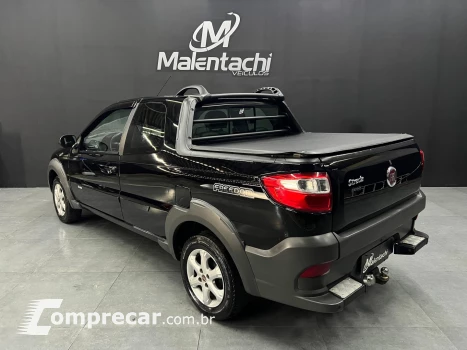 STRADA 1.4 MPI FREEDOM CD 8V FLEX 3P MANUAL